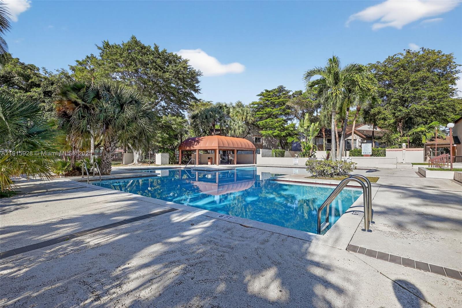 PARC VISTA CONDO - Residential