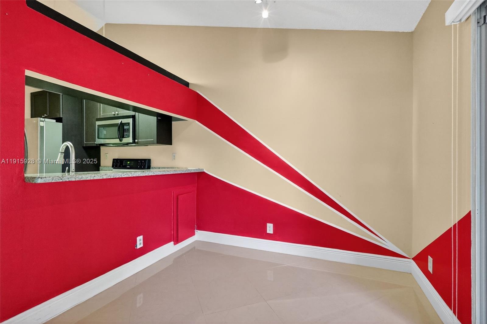 PARC VISTA CONDO - Residential