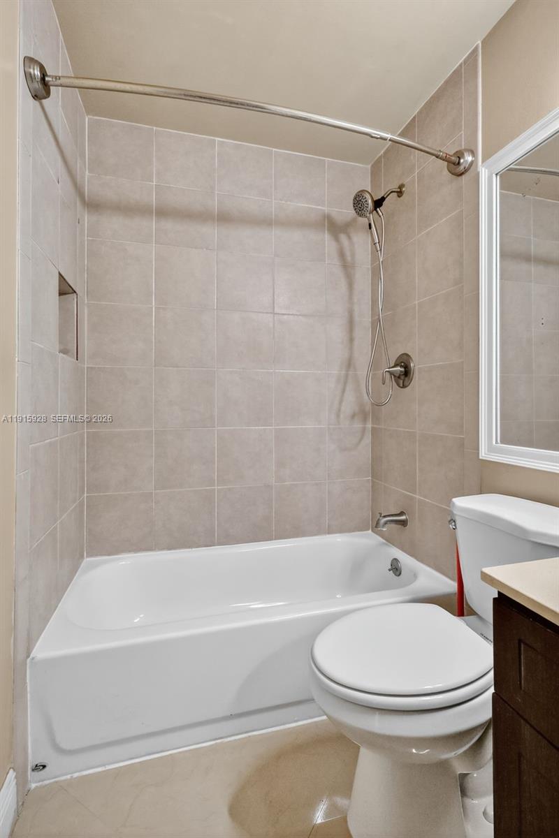 PARC VISTA CONDO - Residential