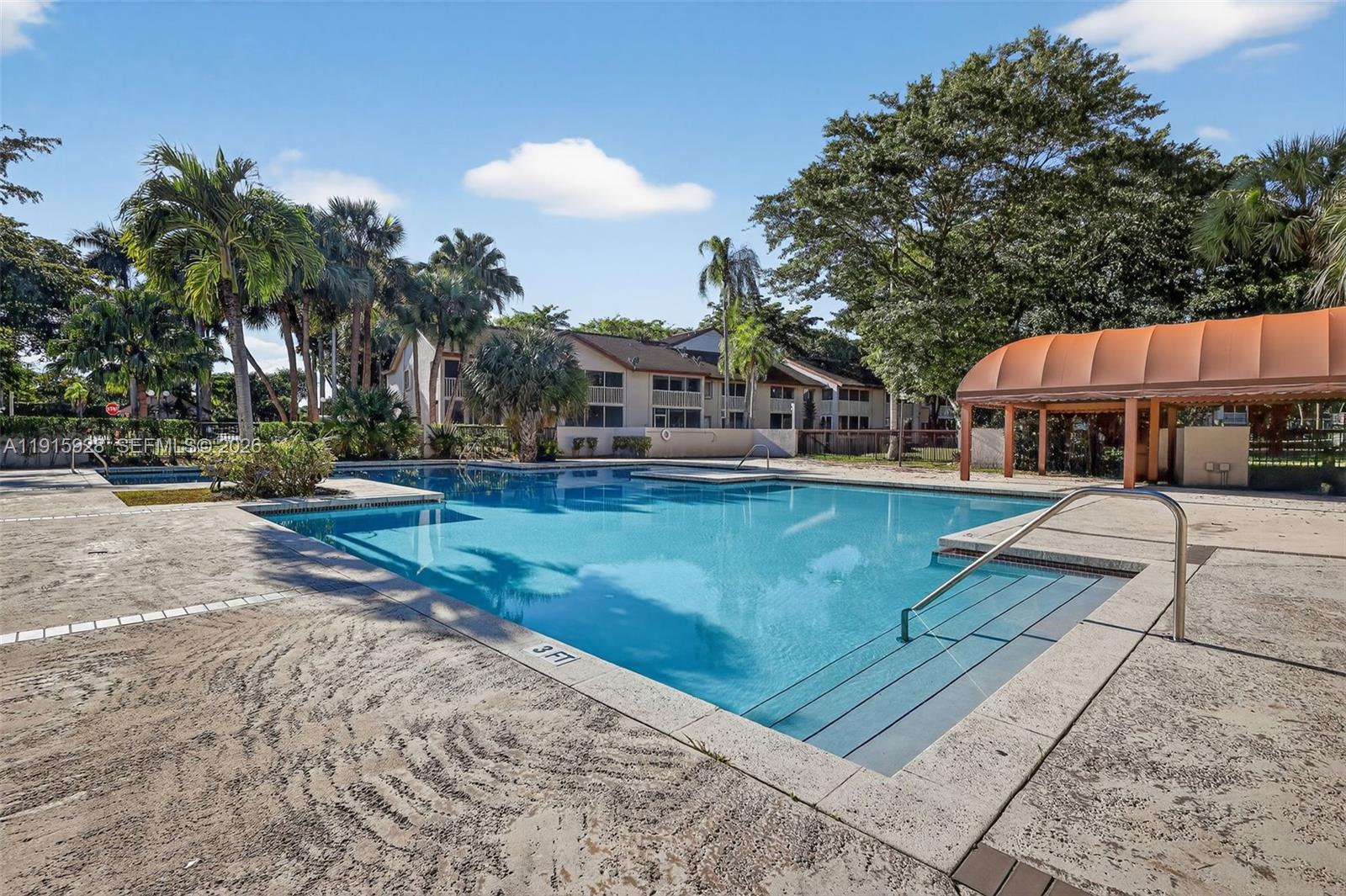 PARC VISTA CONDO - Residential