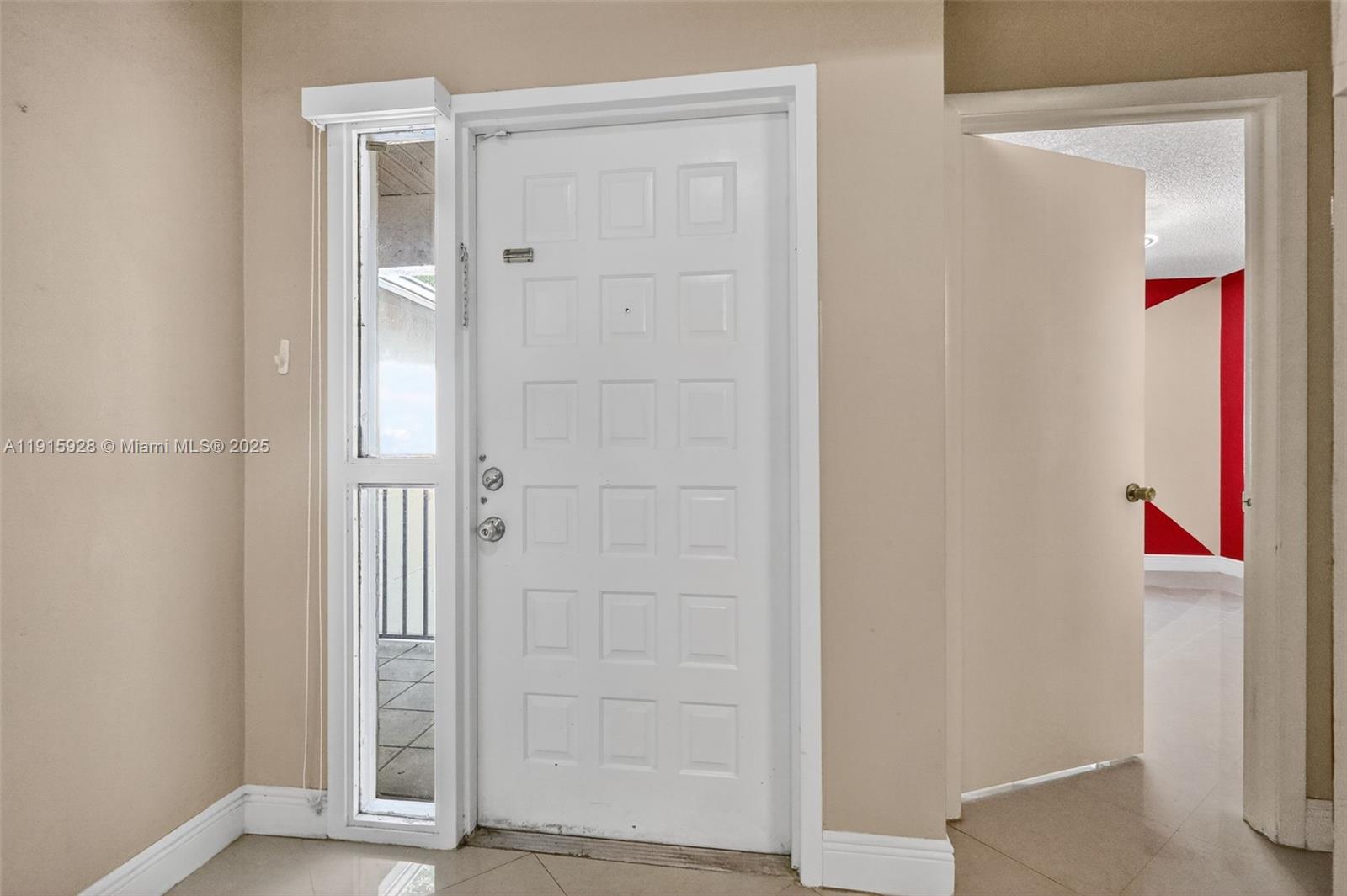 PARC VISTA CONDO - Residential