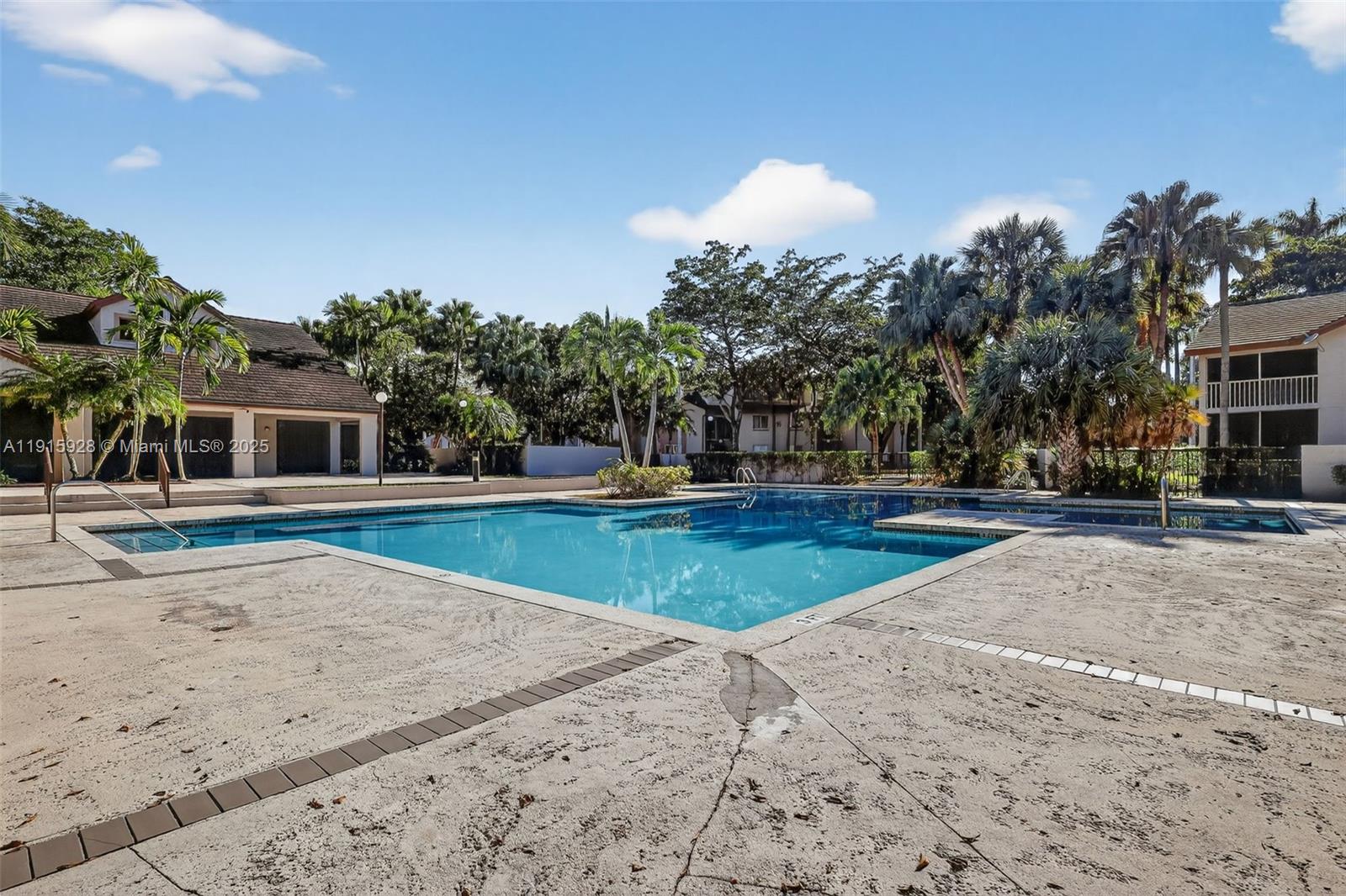 PARC VISTA CONDO - Residential