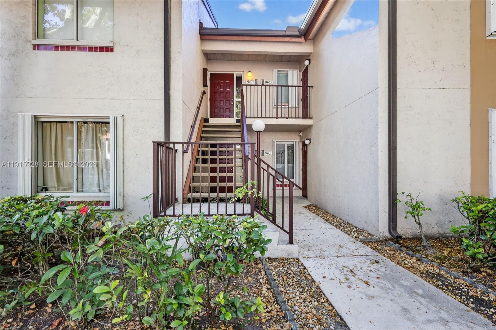 PARC VISTA CONDO - Residential