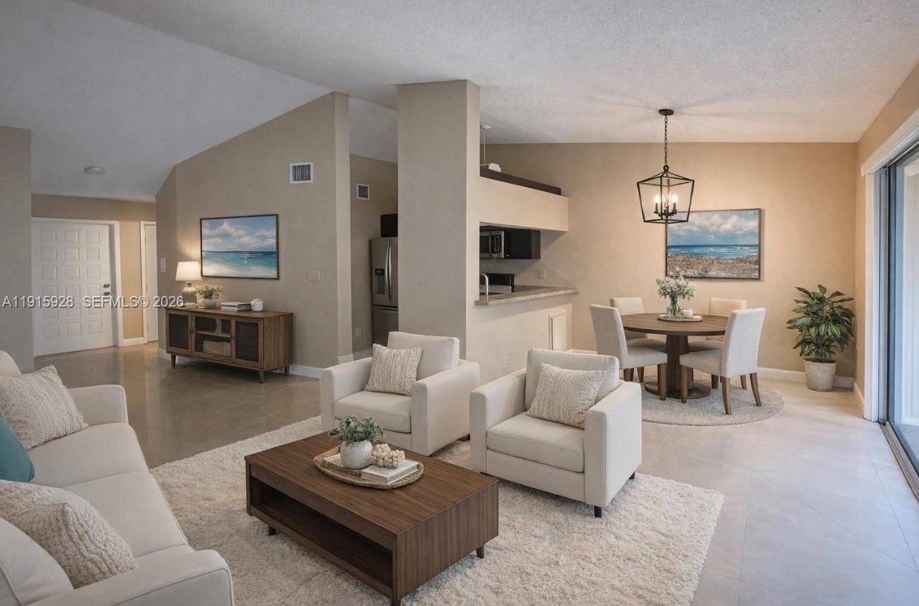 PARC VISTA CONDO - Residential