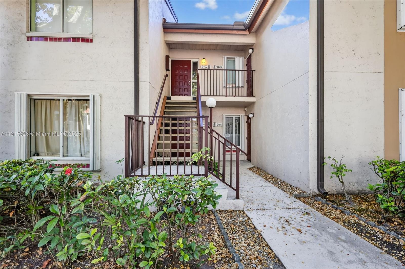 PARC VISTA CONDO - Residential