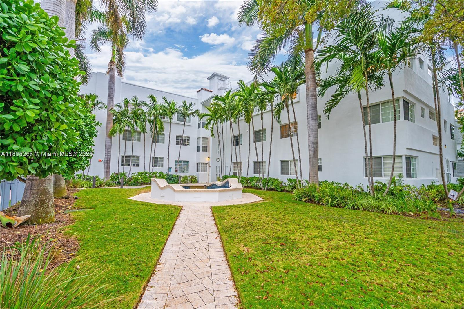View photos, virtual tours, details... 1300 Pennsylvania Ave 307
