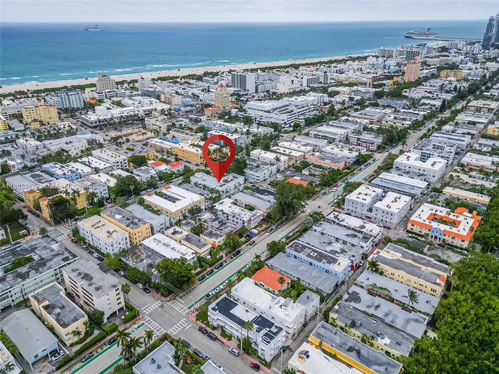 View photos, virtual tours, details... 1300 Pennsylvania Ave 307