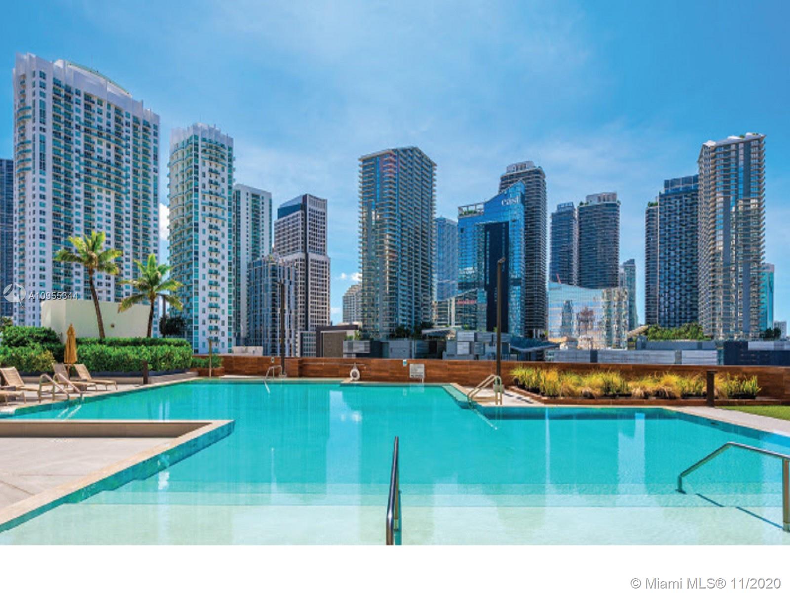 WIND CONDO - Residential Lease