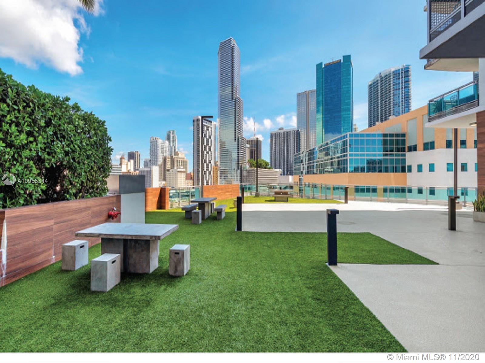 WIND CONDO - Residential Lease