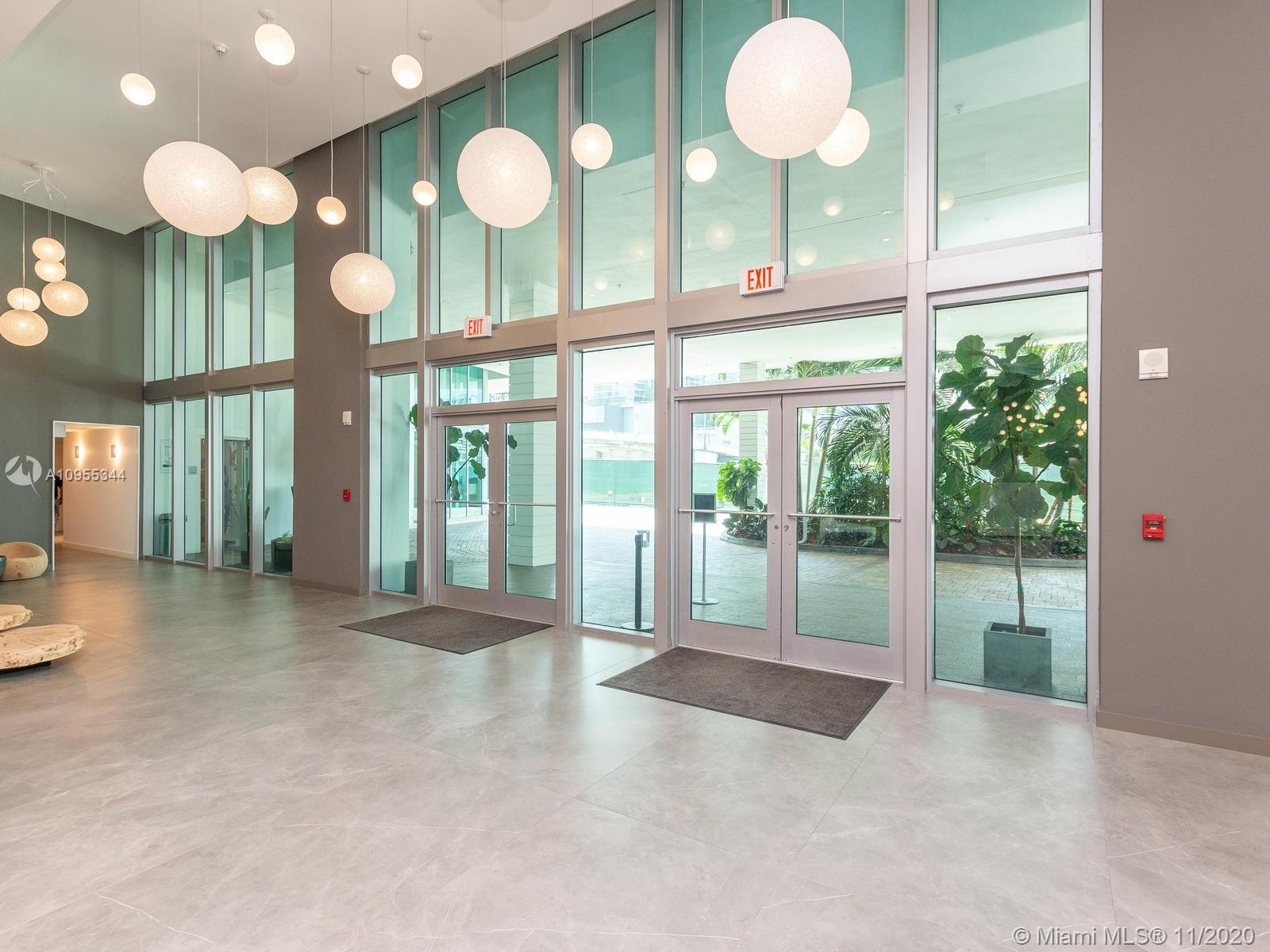 WIND CONDO - Residential Lease