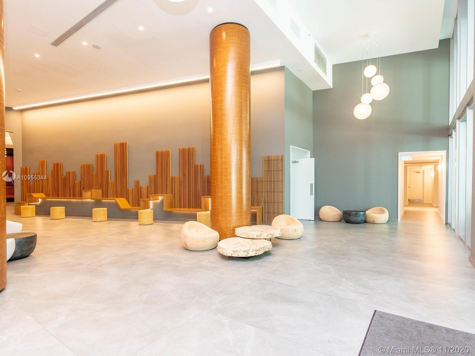 WIND CONDO - Residential Lease