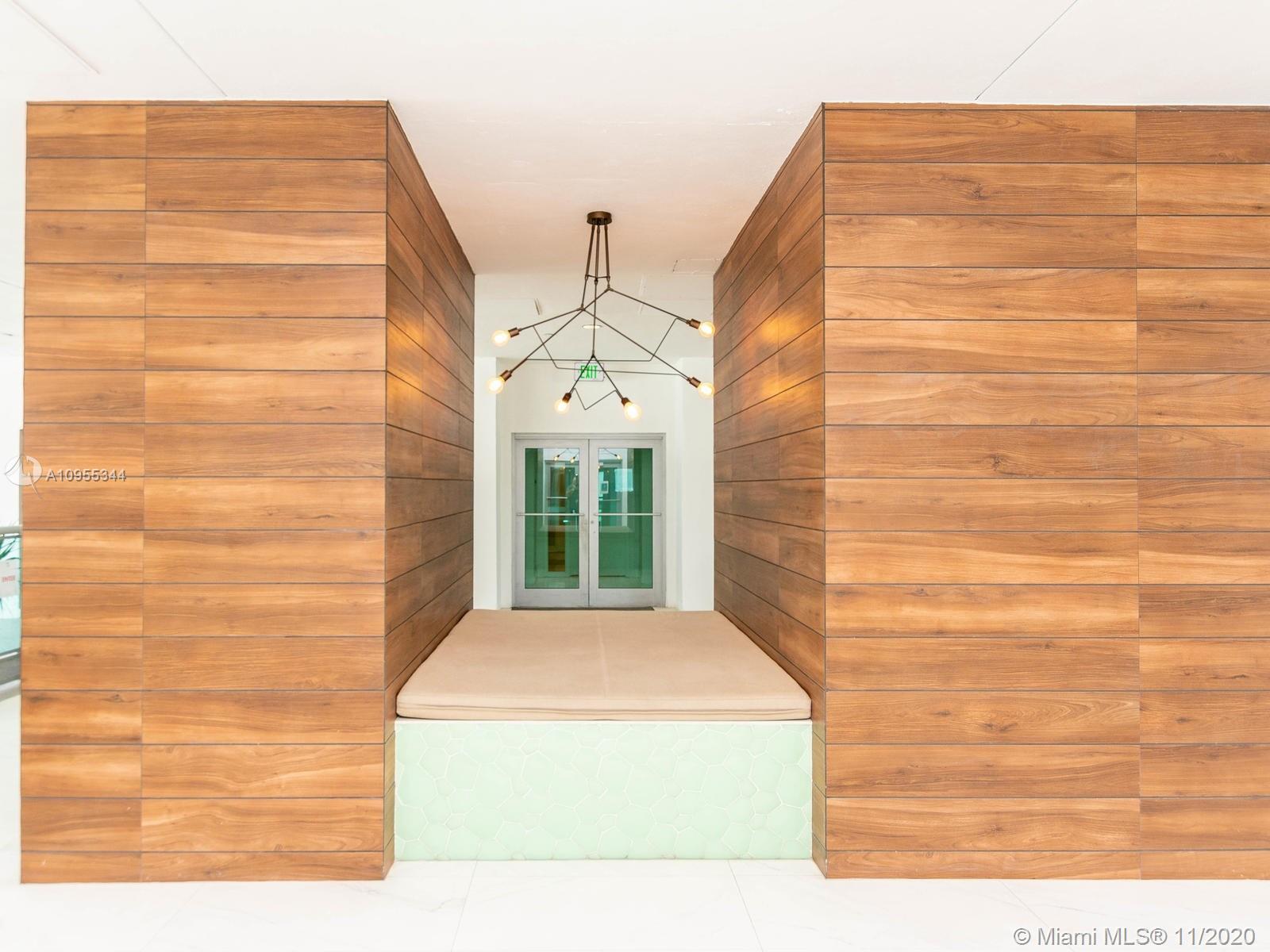 WIND CONDO - Residential Lease