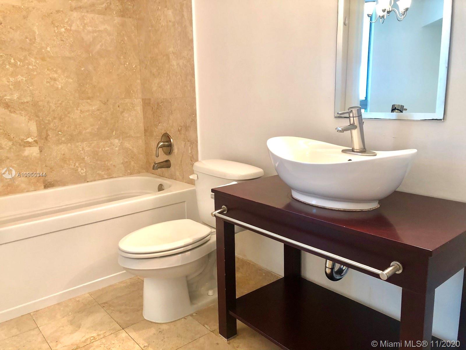 WIND CONDO - Residential Lease