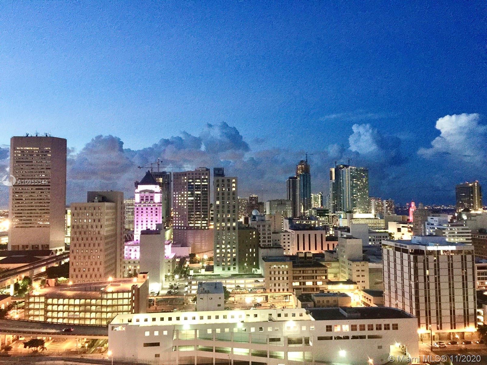 WIND CONDO - Residential Lease