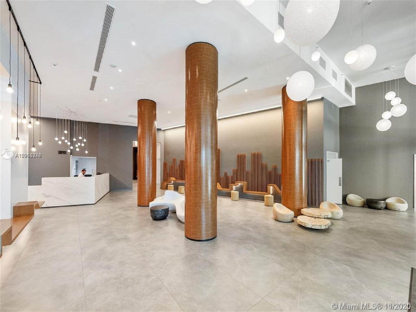 WIND CONDO - Residential Lease