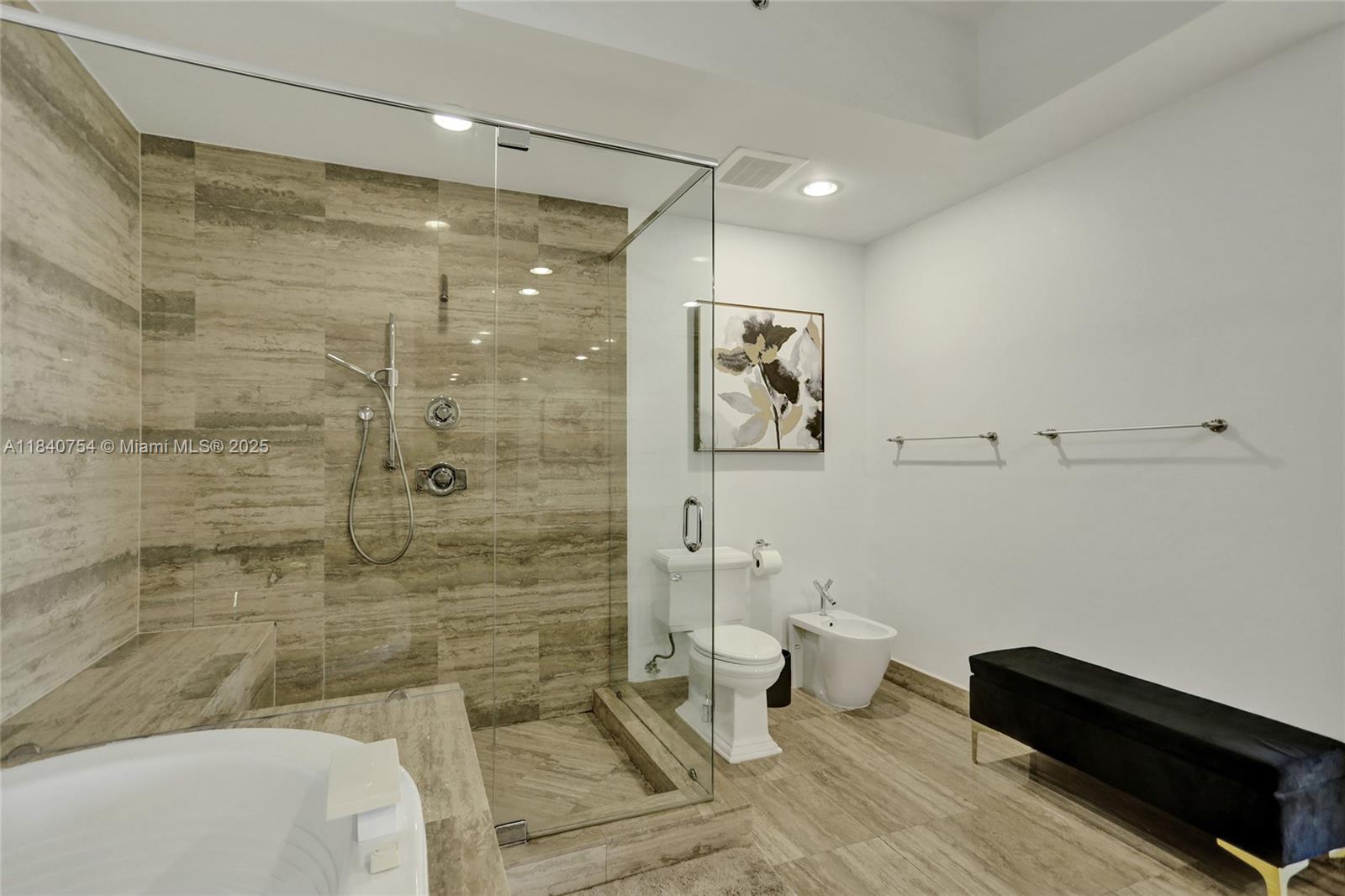 TDR TOWER II CONDO - Residential Lease