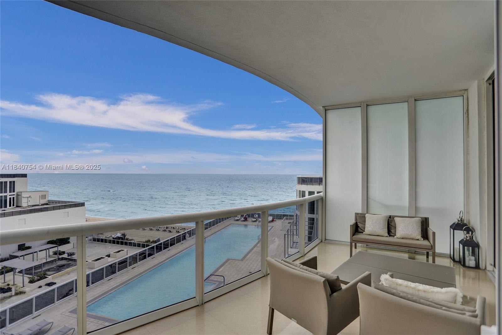 TDR TOWER II CONDO - Residential Lease