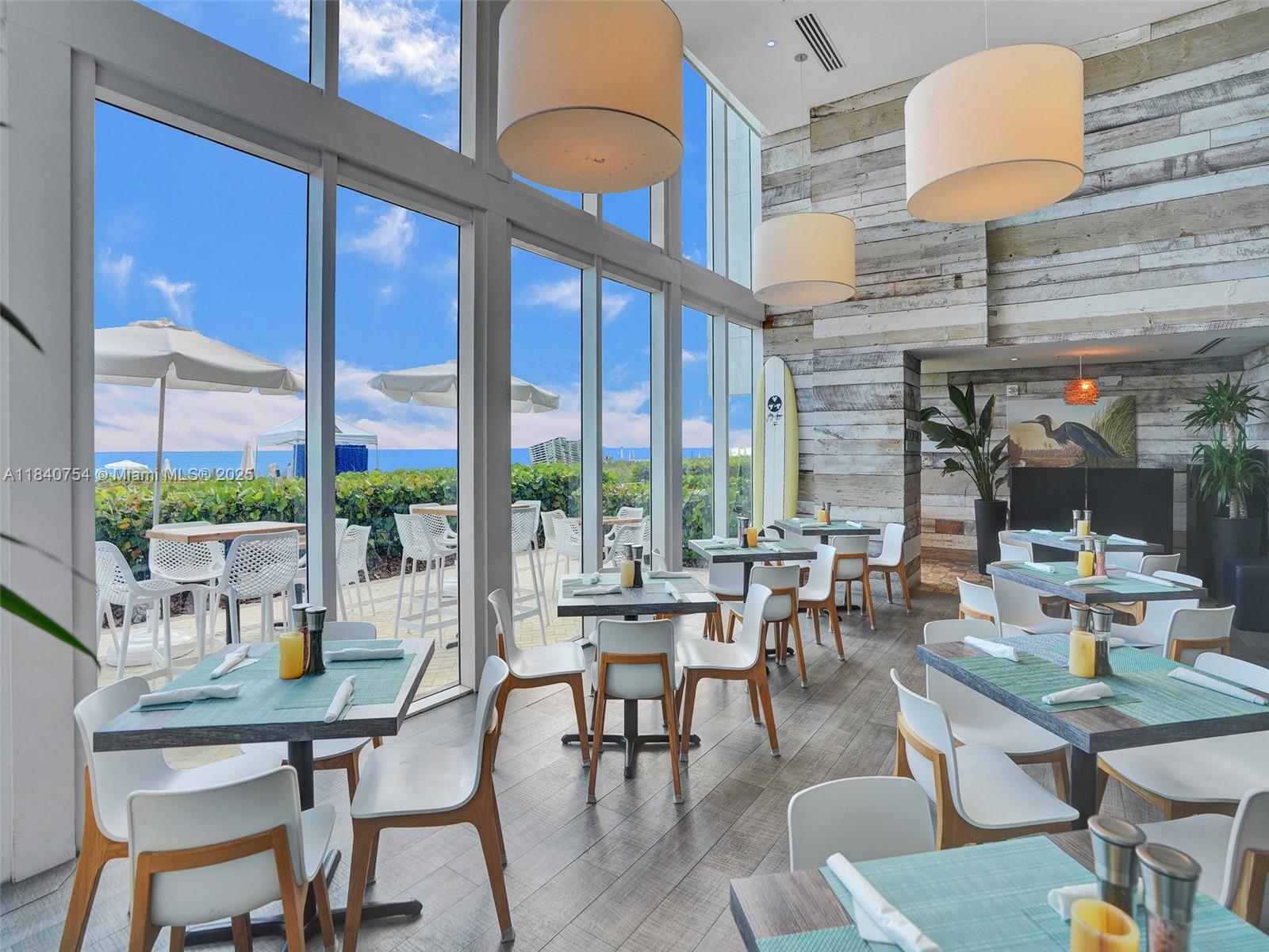 TDR TOWER II CONDO - Residential Lease