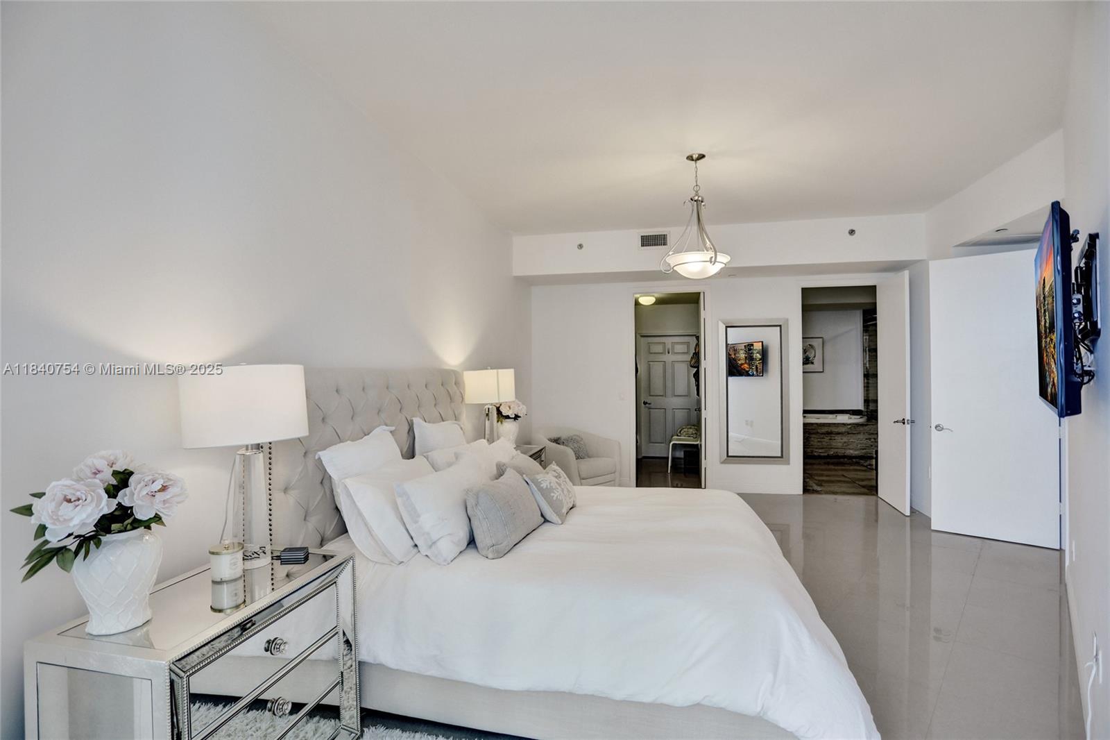 TDR TOWER II CONDO - Residential Lease