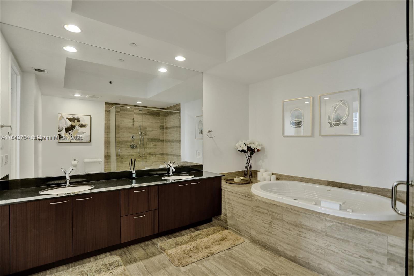 TDR TOWER II CONDO - Residential Lease