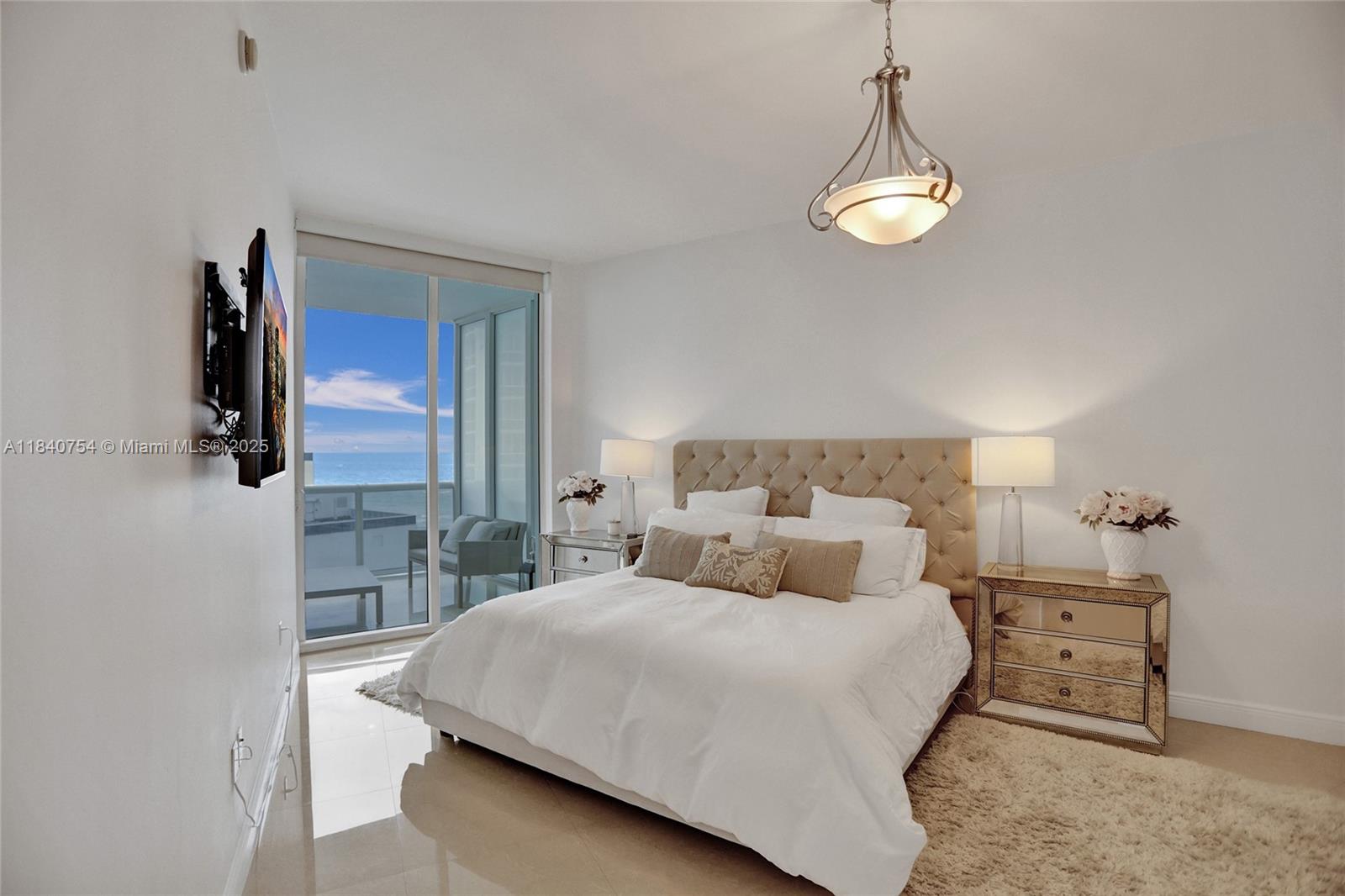 TDR TOWER II CONDO - Residential Lease