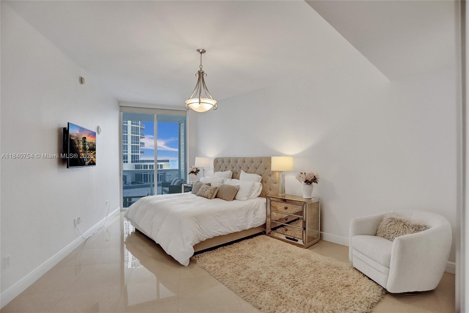 TDR TOWER II CONDO - Residential Lease