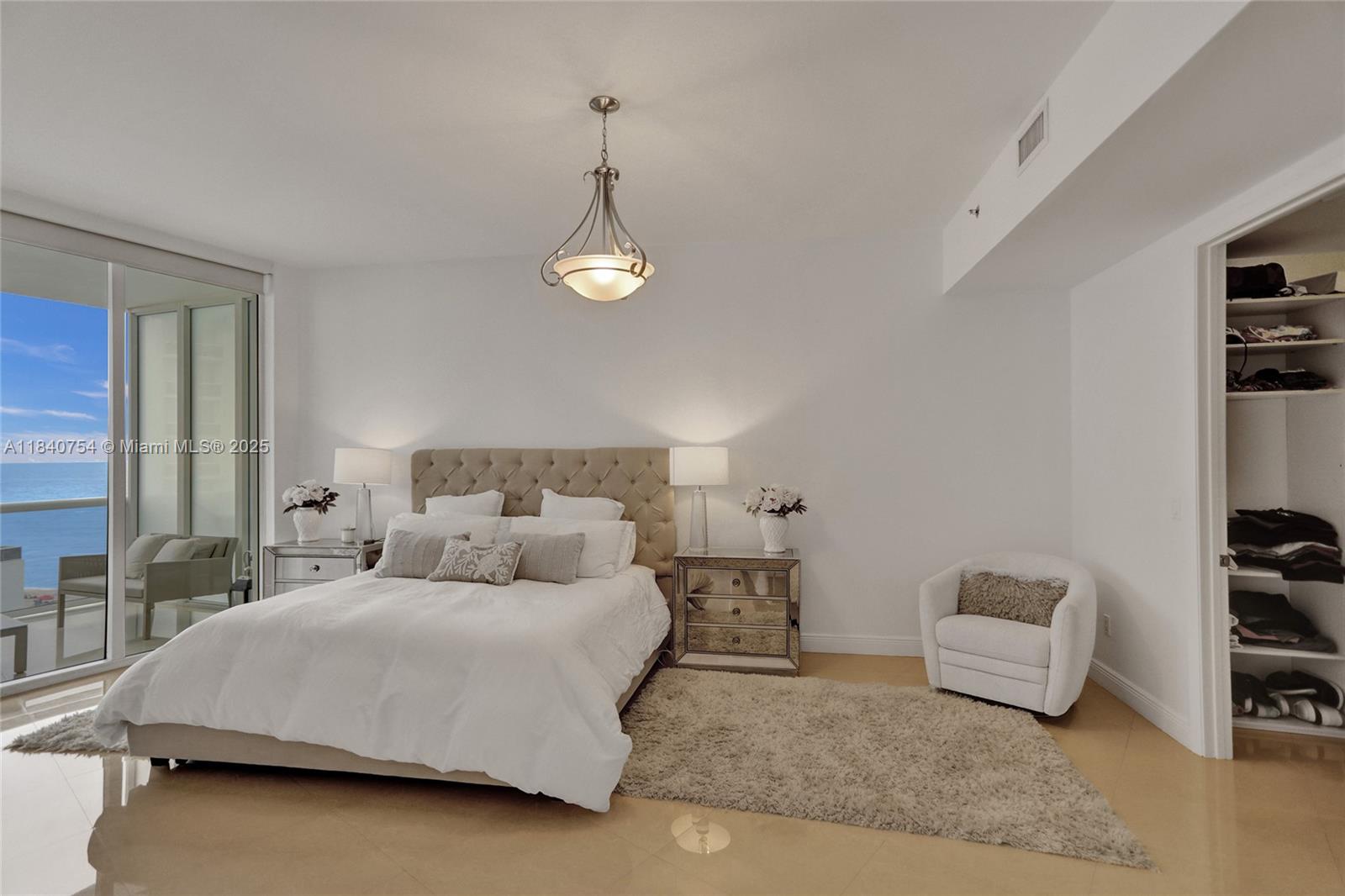 TDR TOWER II CONDO - Residential Lease