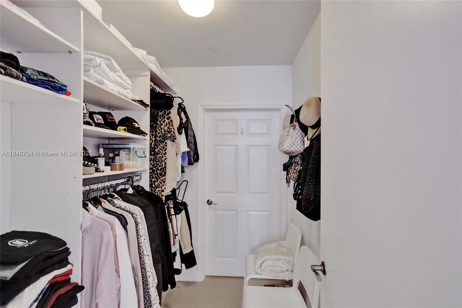 TDR TOWER II CONDO - Residential Lease