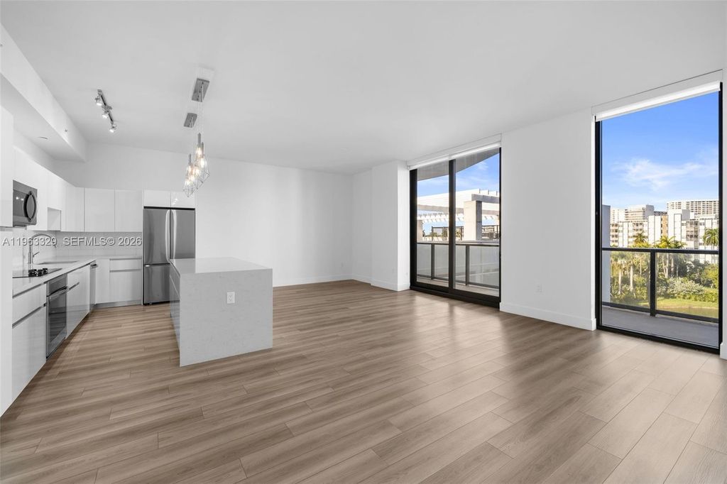 Photo of 101 Diplomat Pkwy #0501, Hallandale Beach, FL 33009 (MLS # A11963329)