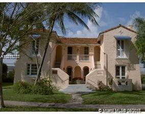 C GAB DOUGLAS SEC - Residential Lease