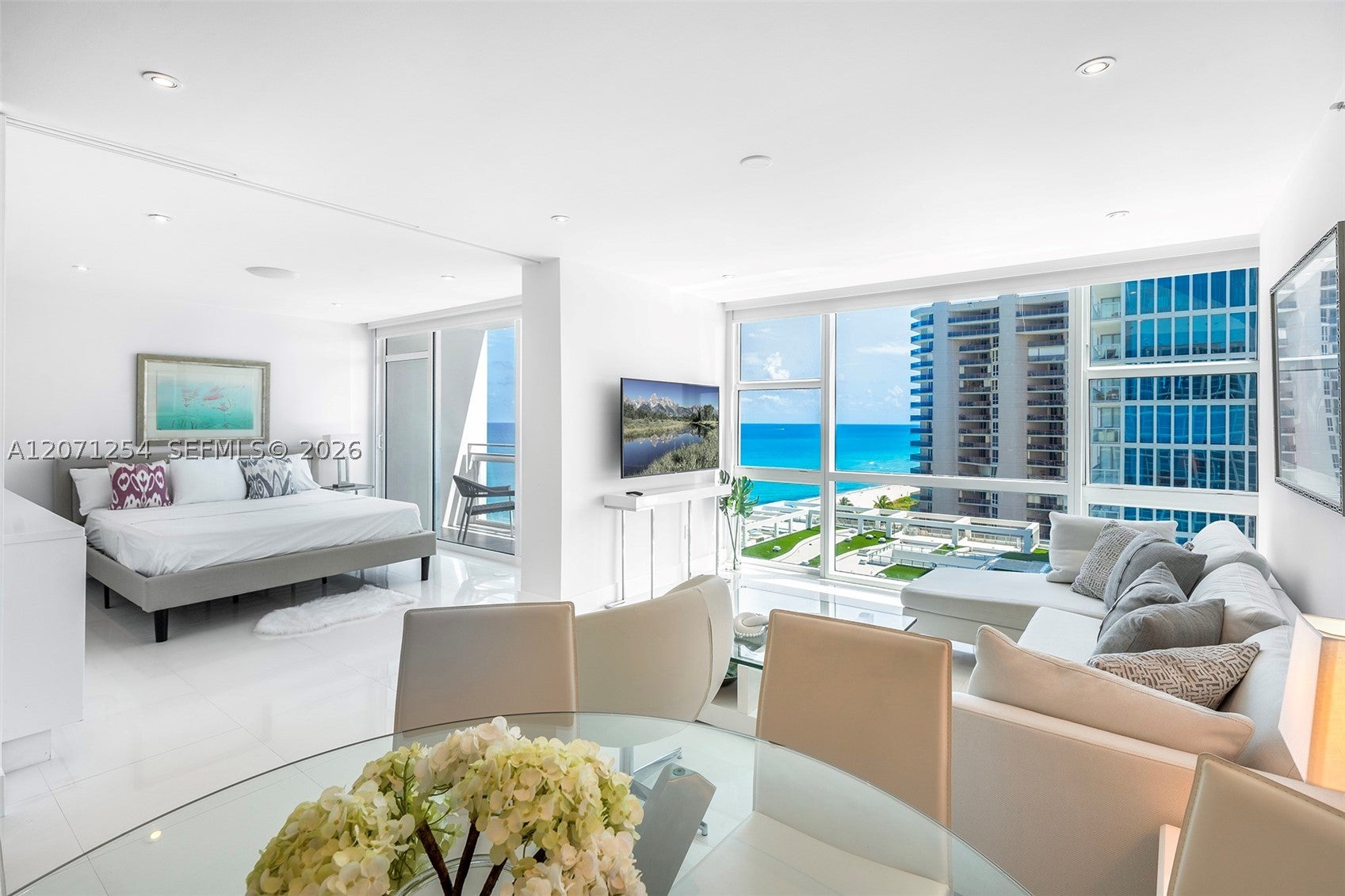 6801 Collins Ave 1206/1210