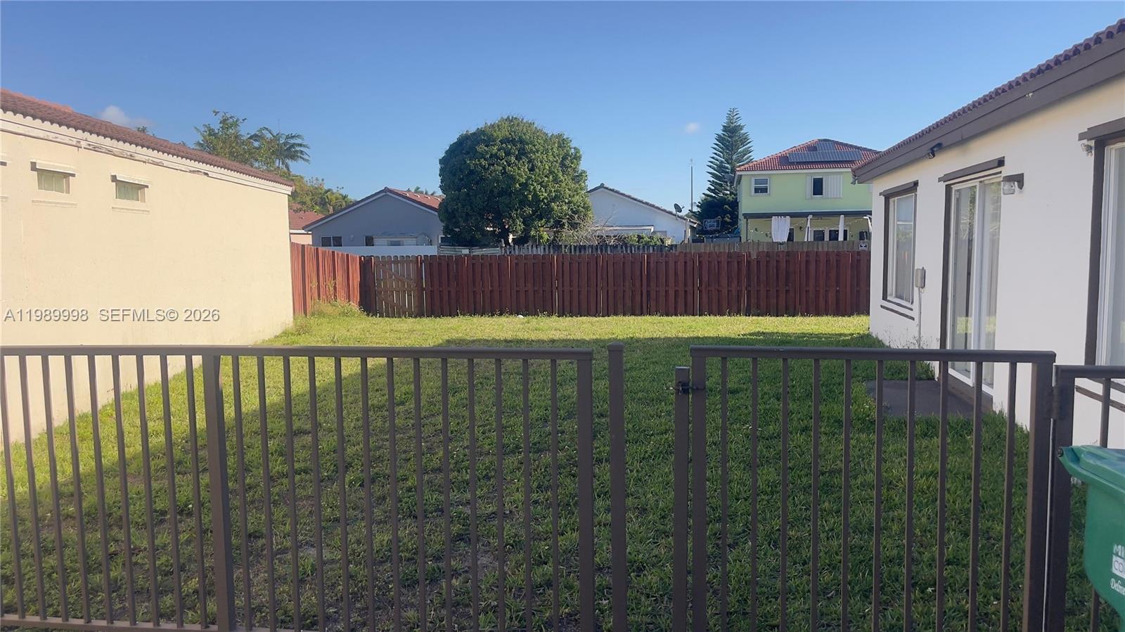 WEITZER SERENA LAKES WEST - Residential