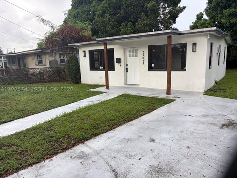 Photo of 2351 NW 152nd Ter, Miami Gardens, FL 33054 (MLS # A11998741)