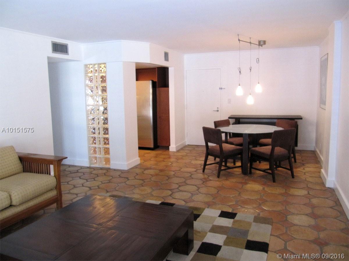 Galeria Condo - Residential Lease