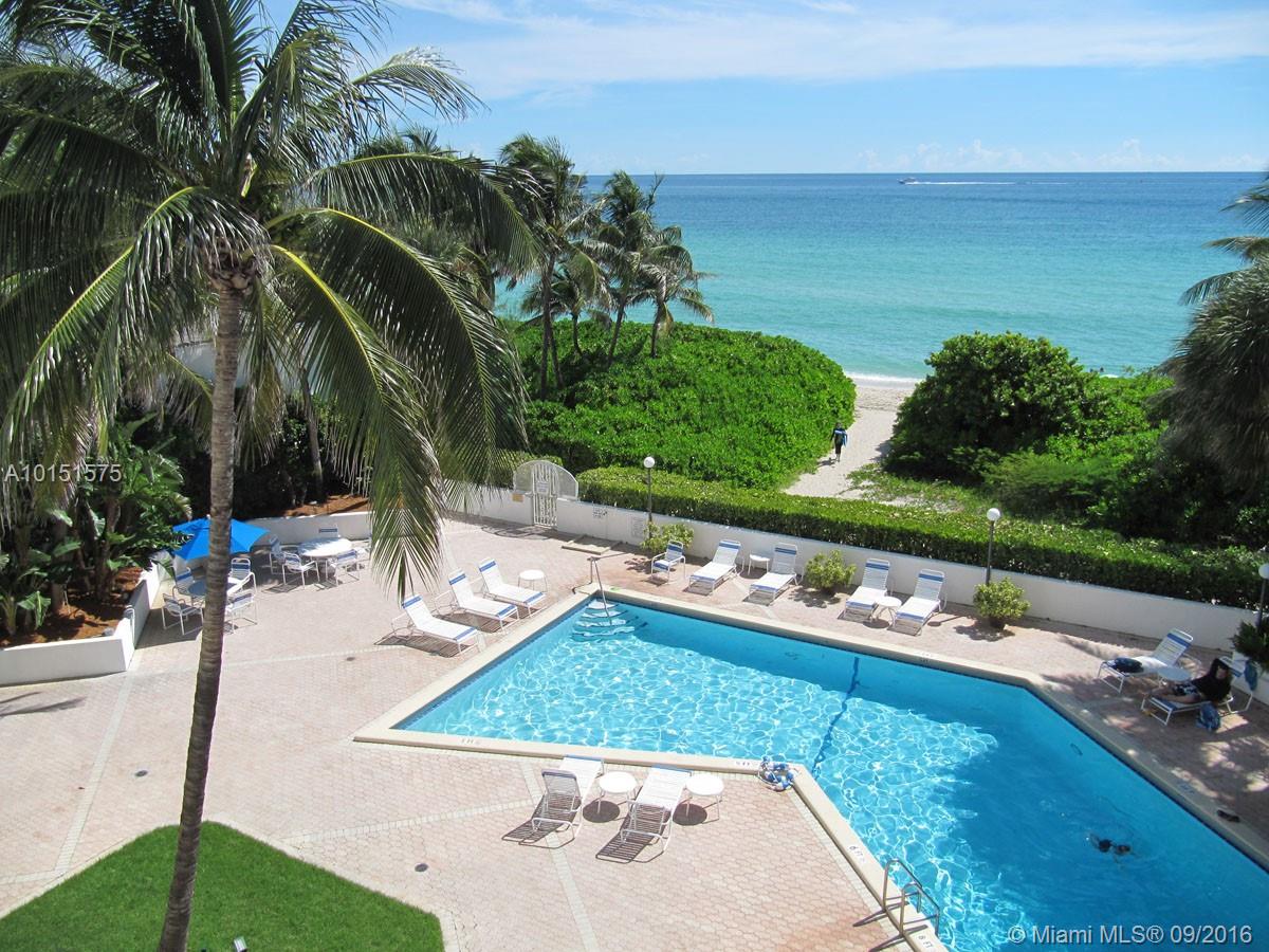 Galeria Condo - Residential Lease