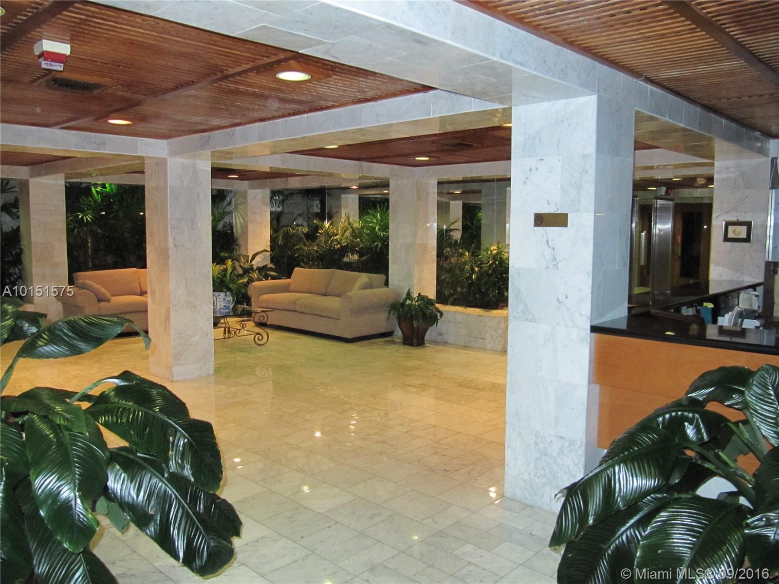 Galeria Condo - Residential Lease