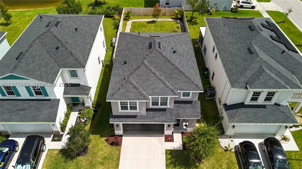 Photo of 11069 SW Vasari Way, Port St Lucie, FL 34987 (MLS # A12075989)