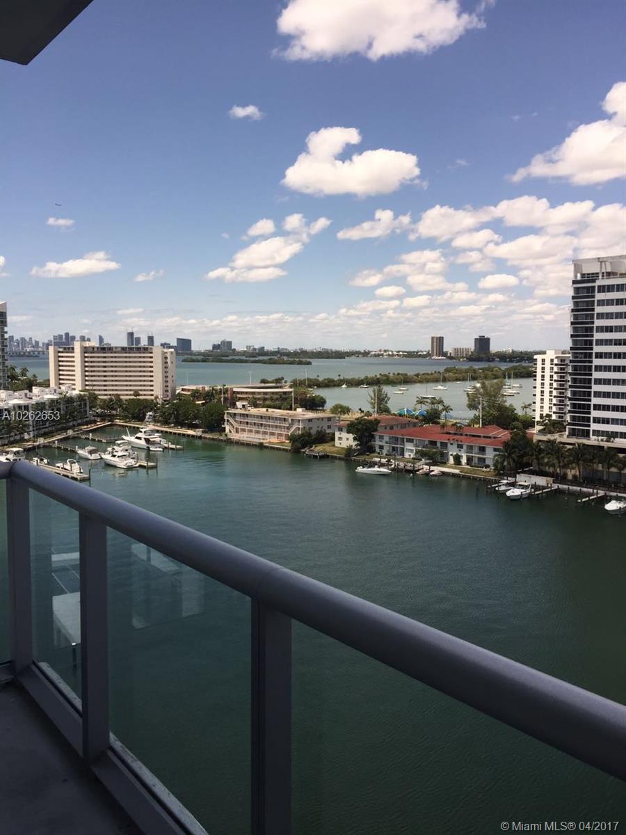 ELOQUENCE ON THE BAY COND - Residential Lease