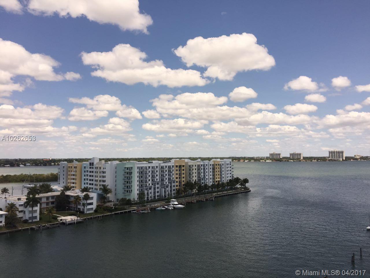 ELOQUENCE ON THE BAY COND - Residential Lease