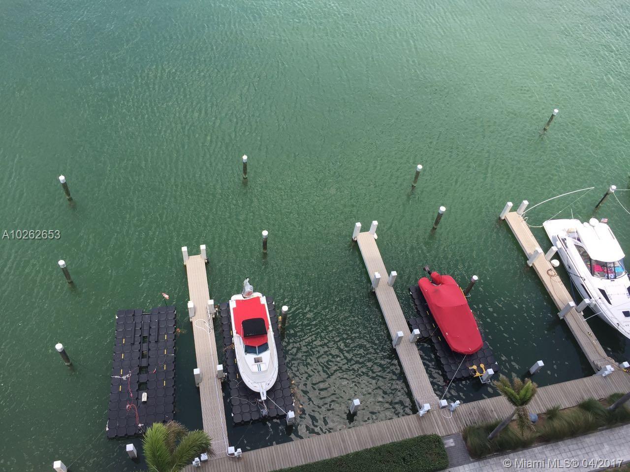 ELOQUENCE ON THE BAY COND - Residential Lease