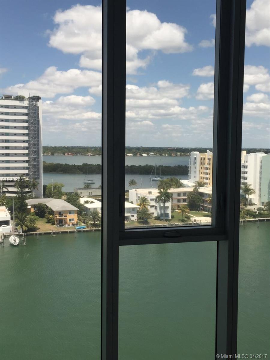 ELOQUENCE ON THE BAY COND - Residential Lease