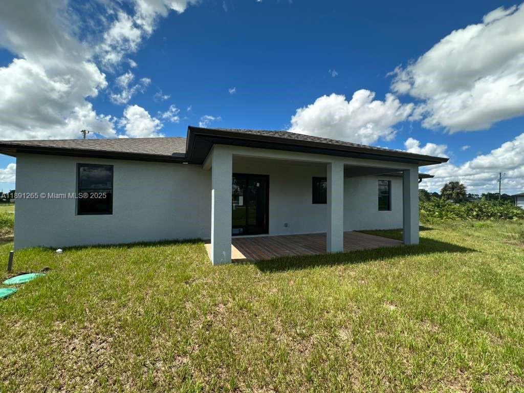 L3 - Residential