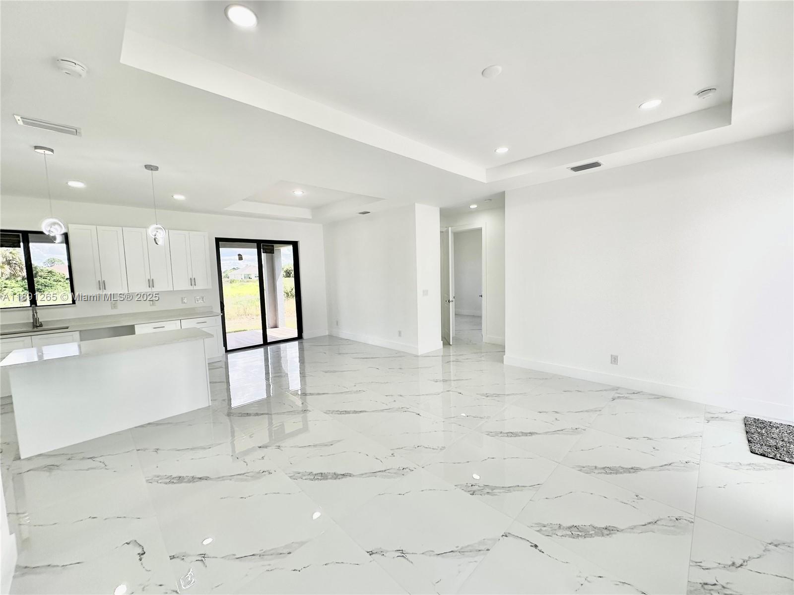 L3 - Residential