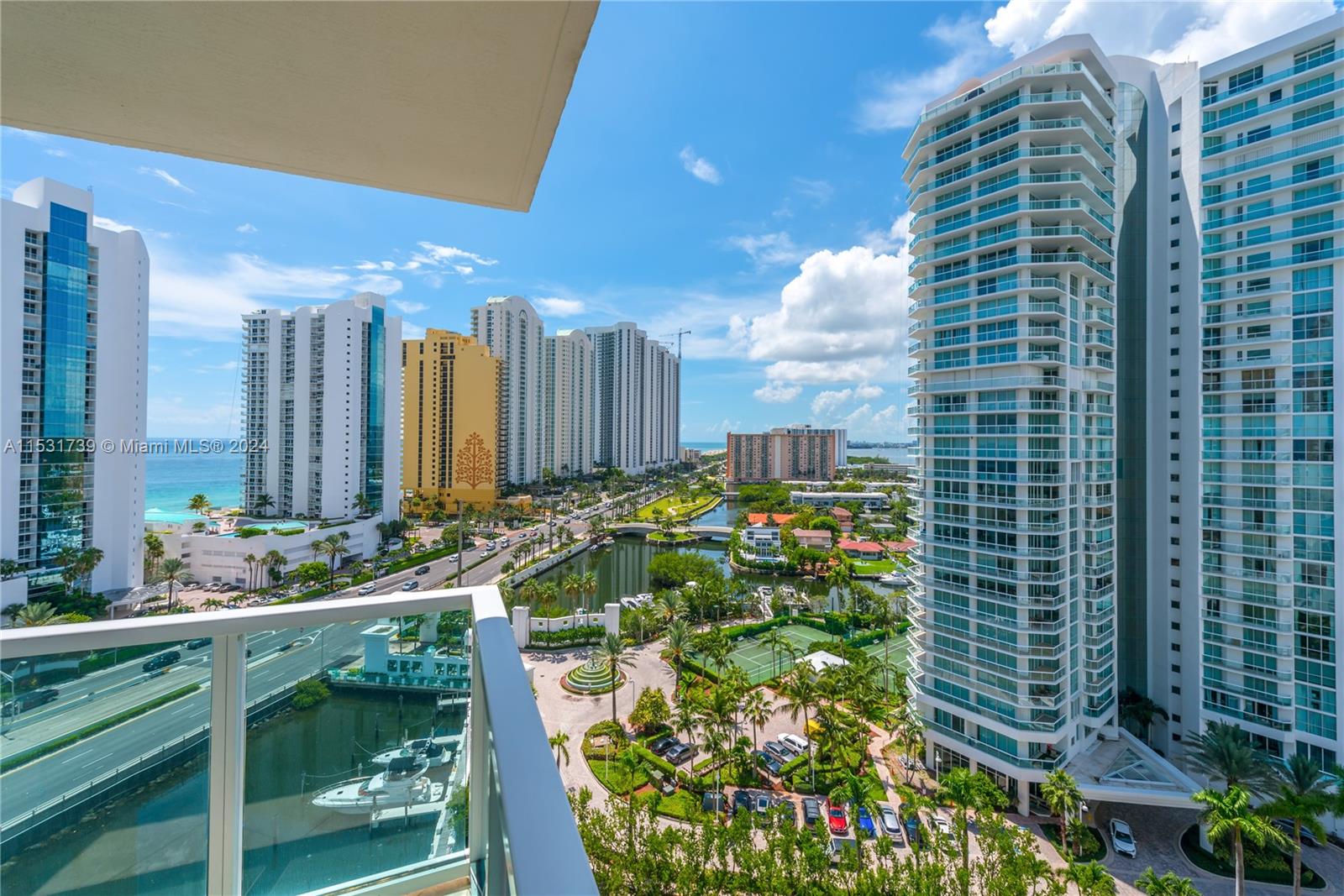 Property for Sale at Address Not Disclosed, Sunny Isles Beach, Miami-Dade County, Florida - Bedrooms: 3 
Bathrooms: 2  - $999,000
