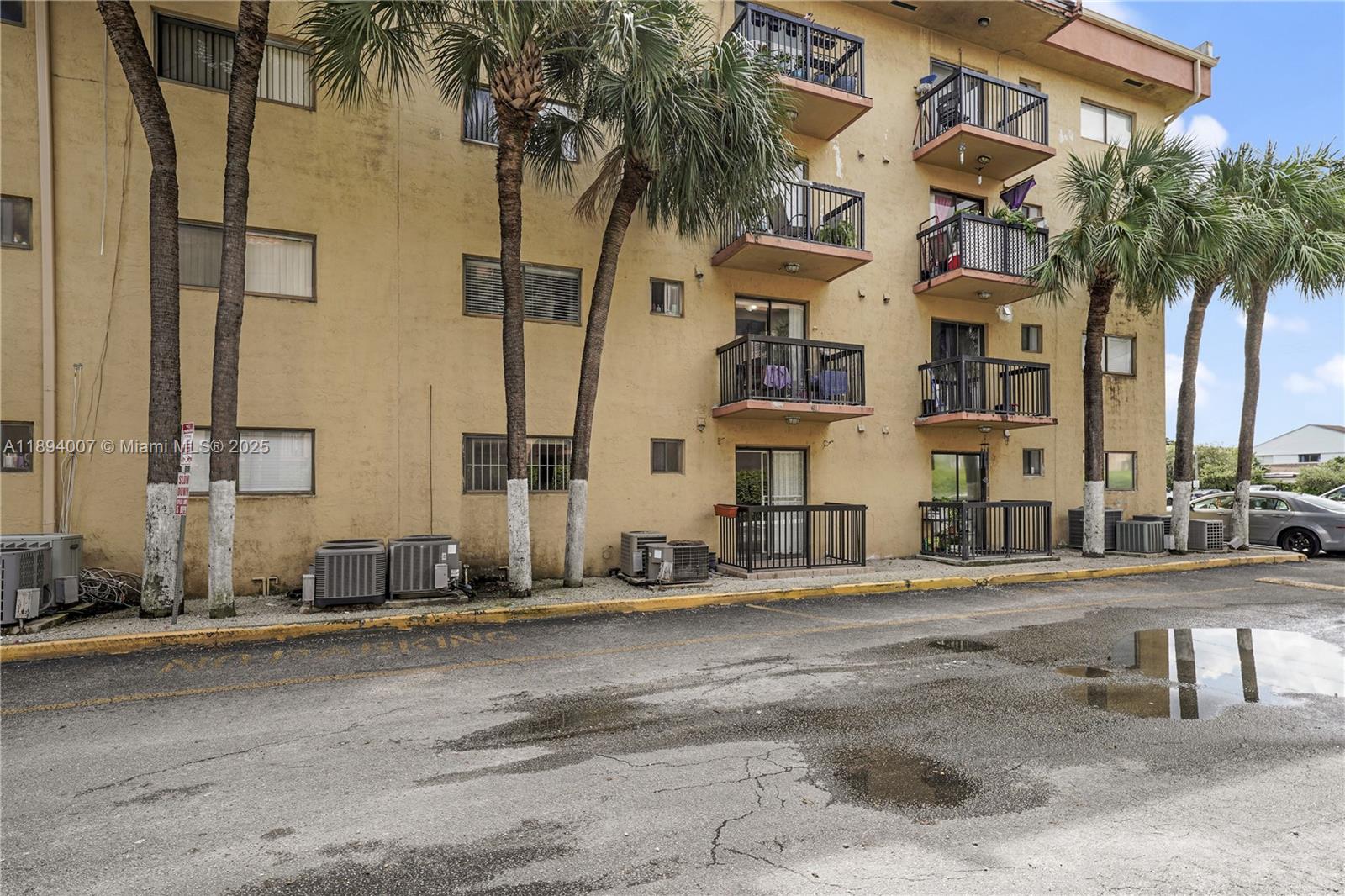 ALAMEDA TOWER 5 CONDO - Residential Lease