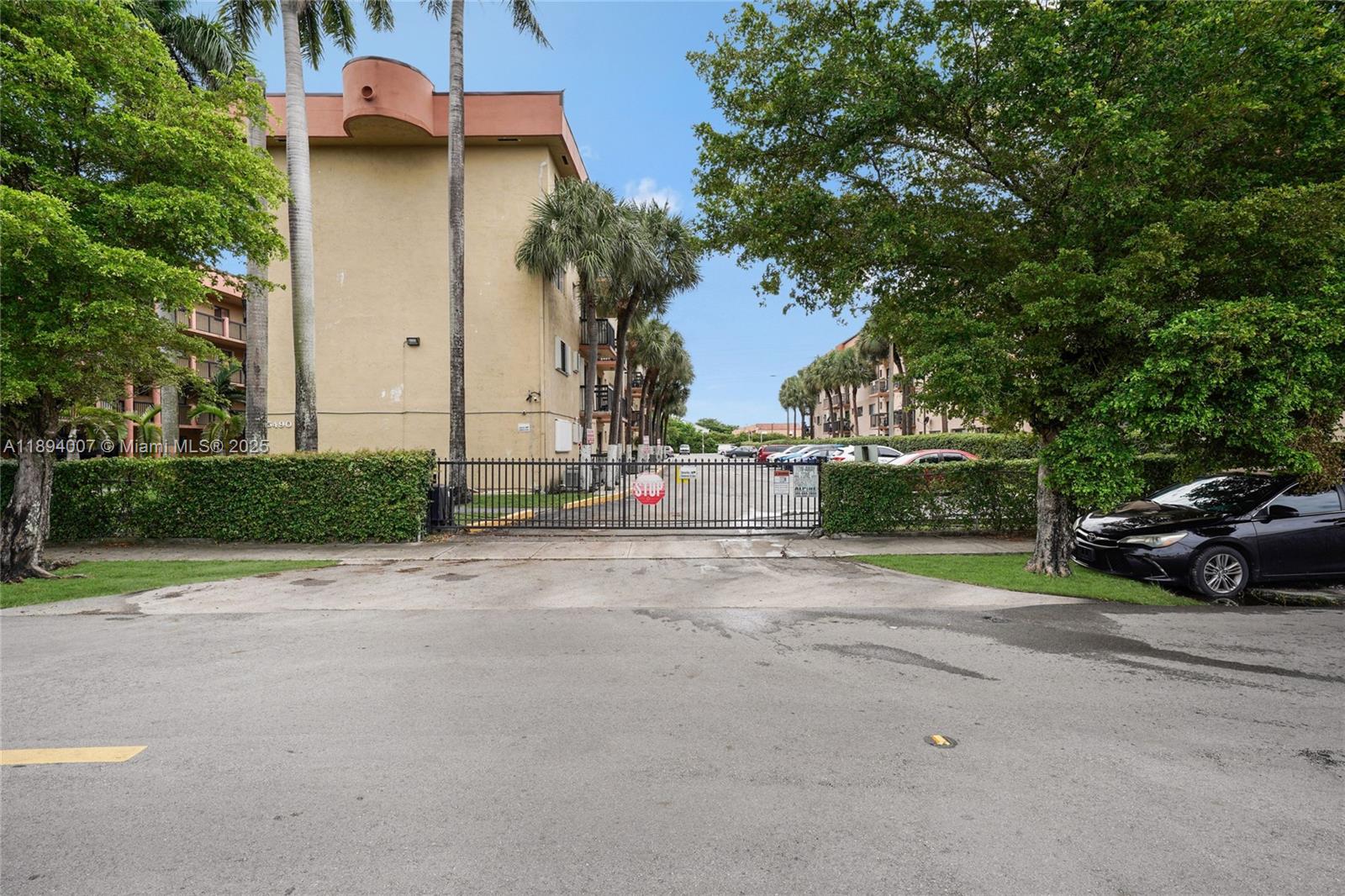 ALAMEDA TOWER 5 CONDO - Residential Lease