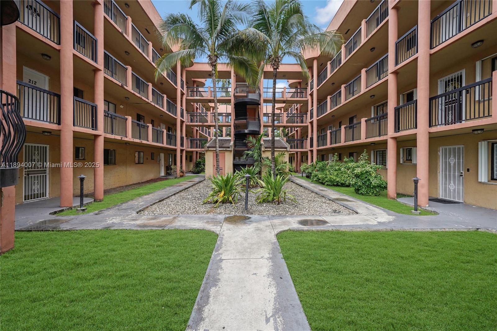 ALAMEDA TOWER 5 CONDO - Residential Lease