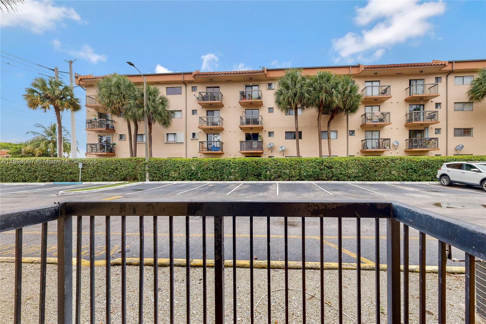 ALAMEDA TOWER 5 CONDO - Residential Lease