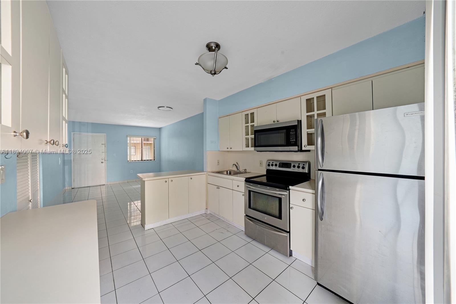 ALAMEDA TOWER 5 CONDO - Residential Lease