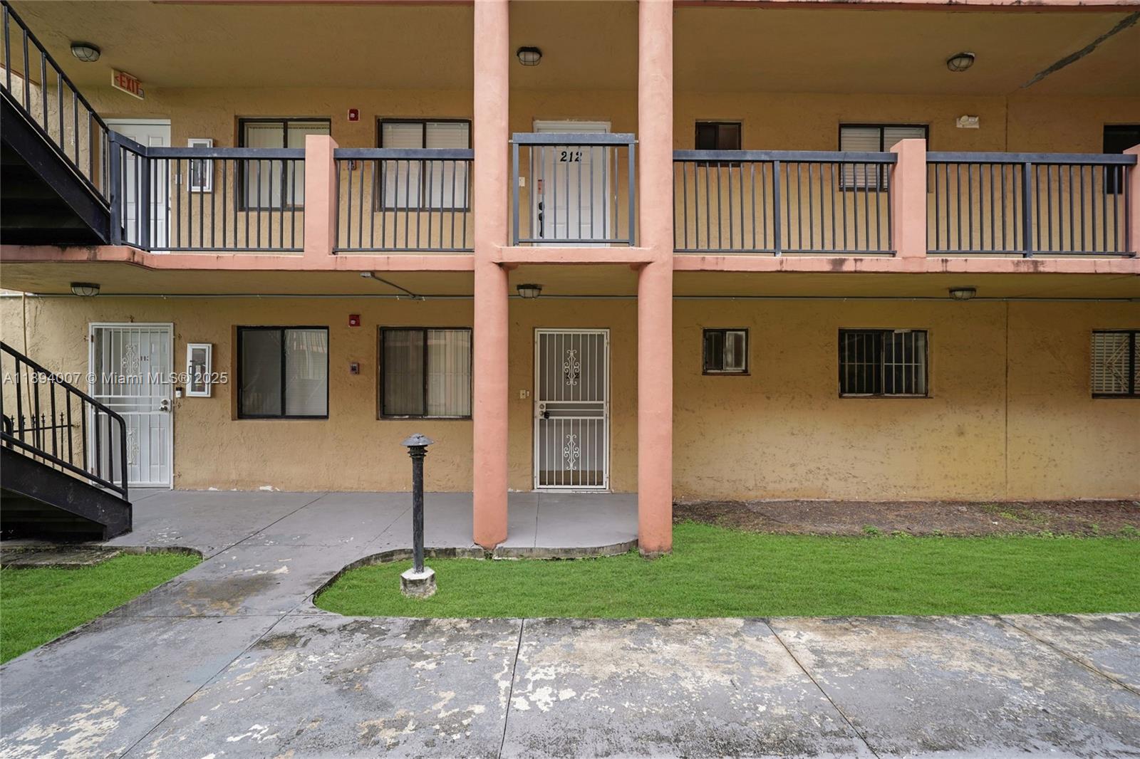 ALAMEDA TOWER 5 CONDO - Residential Lease